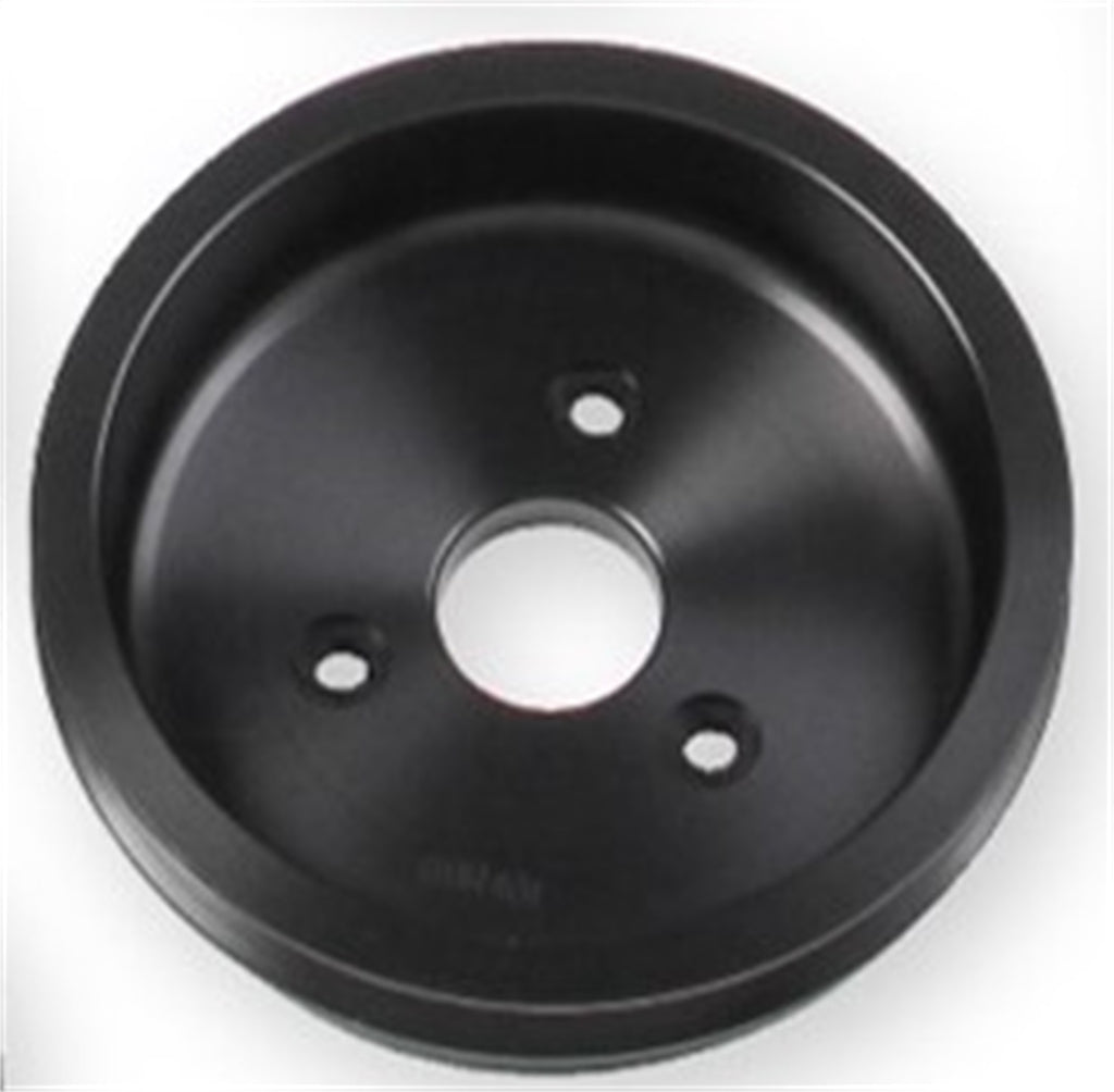 Holley Performance 97-161 Crankshaft Pulley