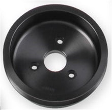 Load image into Gallery viewer, Holley Performance 97-161 Crankshaft Pulley