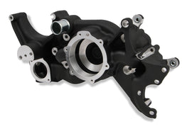 Holley Performance 97-167 Water Pump Manifold Assembly