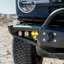 Load image into Gallery viewer, KC HiLites 97169 Hybrid LED Light Kit Fits 21-24 Bronco