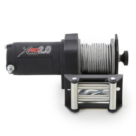 Smittybilt 97202 XRC2 Winch