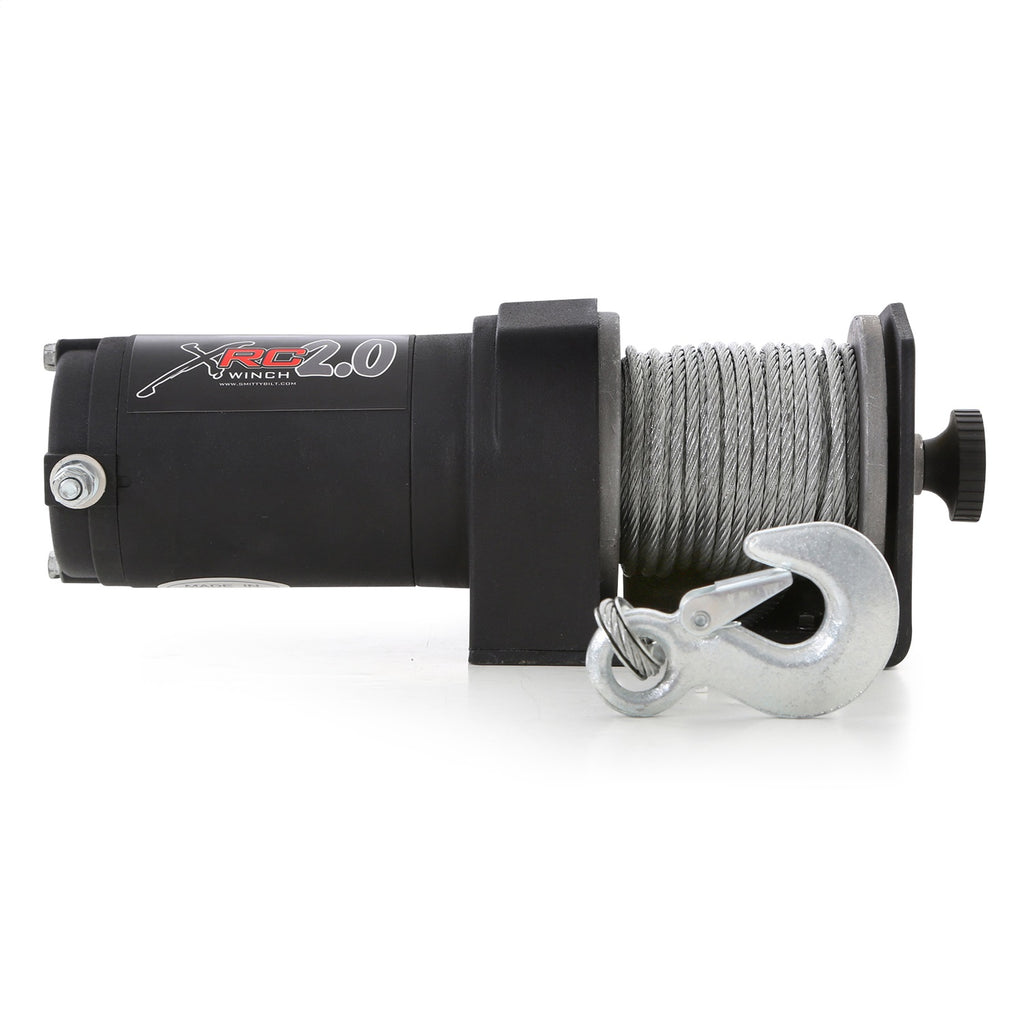 Smittybilt 97202 XRC2 Winch