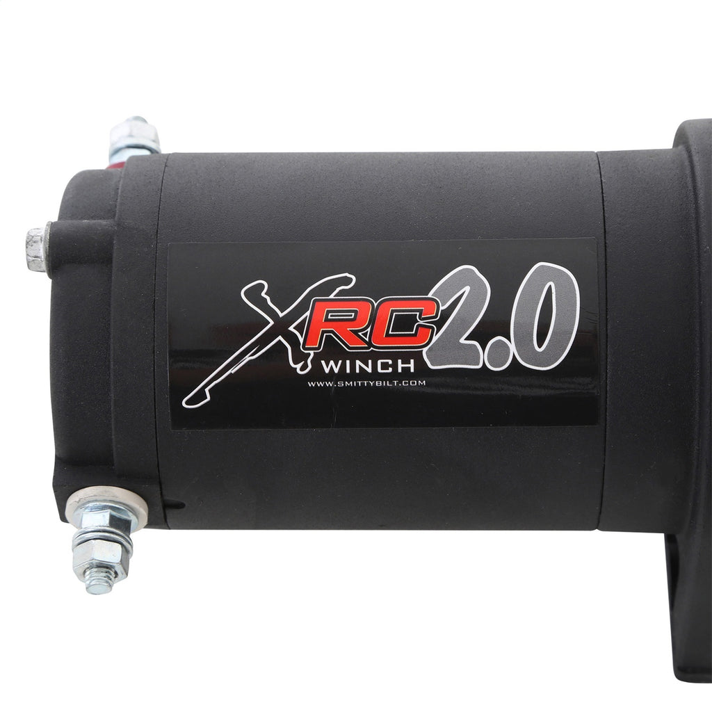 Smittybilt 97202 XRC2 Winch