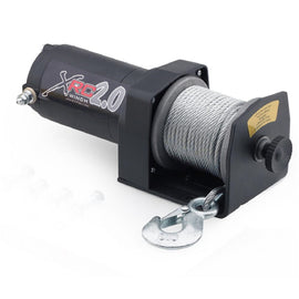 Smittybilt 97202 XRC2 Winch