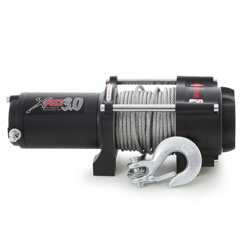 Smittybilt 97203 XRC 3.0 Winch Utility
