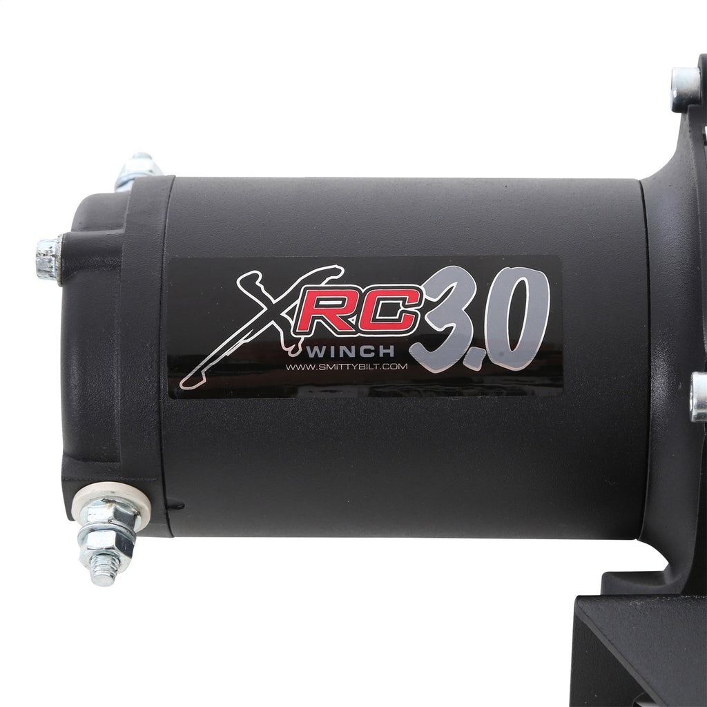 Smittybilt 97203 XRC 3.0 Winch Utility