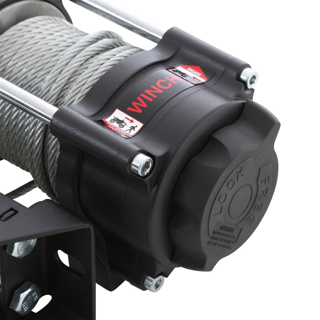 Smittybilt 97203 XRC 3.0 Winch Utility