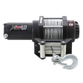 Smittybilt 97204 XRC4 Winch