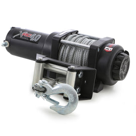 Smittybilt 97204 XRC4 Winch