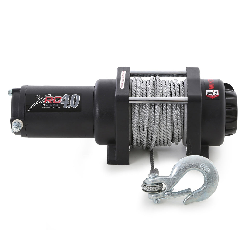 Smittybilt 97204 XRC4 Winch