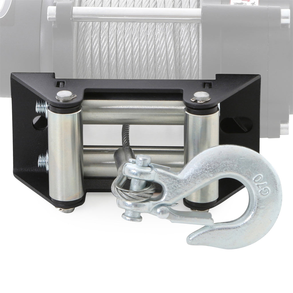 Smittybilt 97204 XRC4 Winch