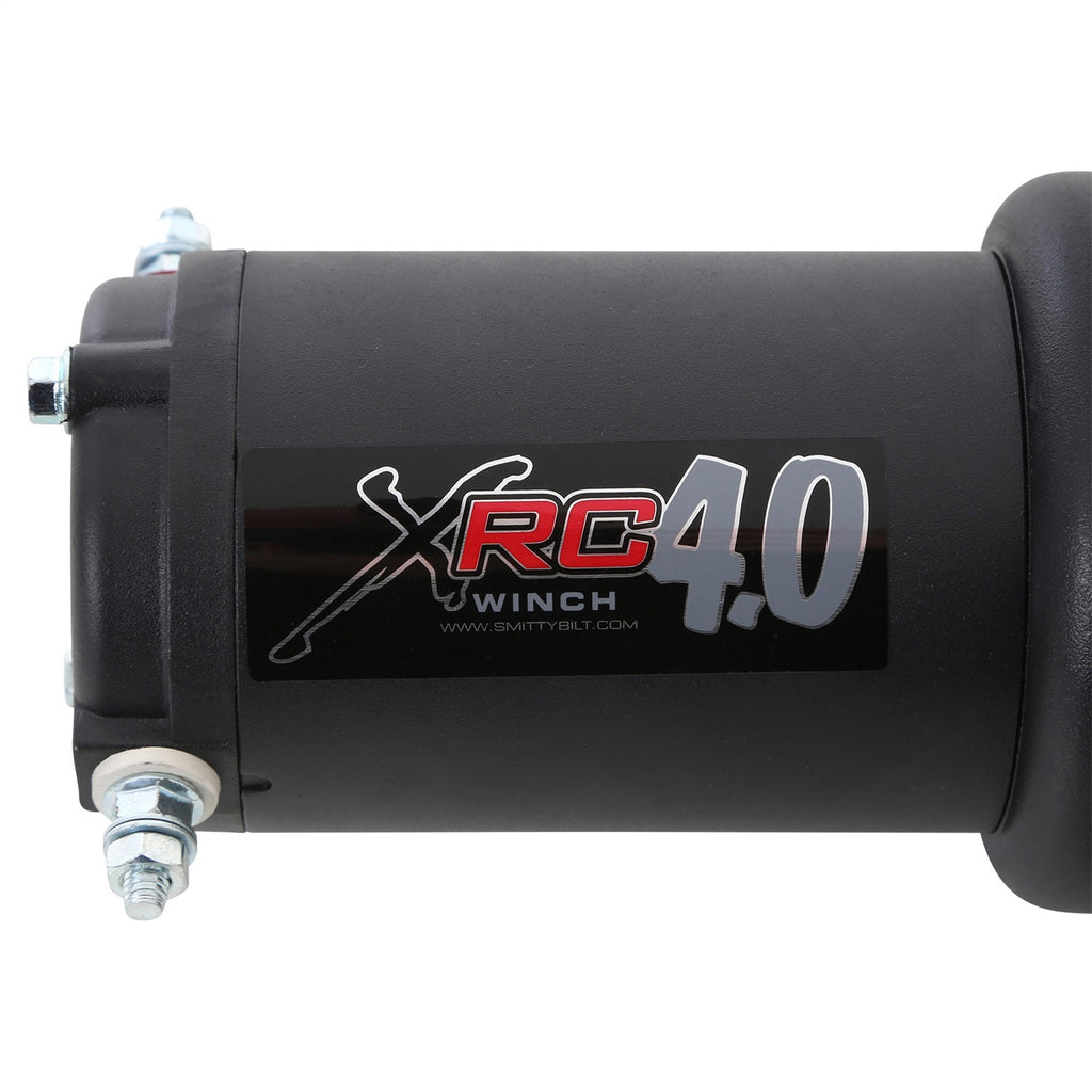 Smittybilt 97204 XRC4 Winch