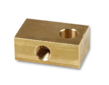 Load image into Gallery viewer, Earls Plumbing 972061ERL Brass Inverted Flare Brake Adapter Tee