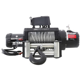 Smittybilt 97415 XRC-15.5K GEN 2 Winch