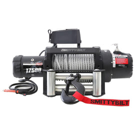 Smittybilt 97417 XRC-17.5K GEN 2 Winch