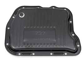 Mr Gasket 9745BMRG Automatic Transmission Oil Pan