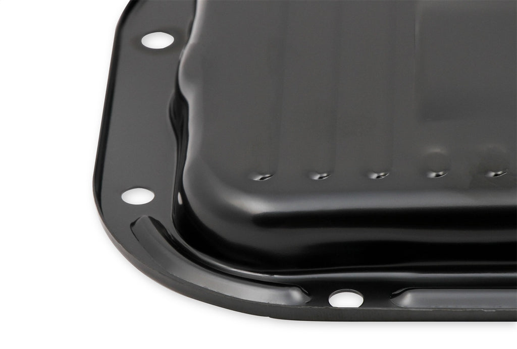 Mr Gasket 9745BMRG Automatic Transmission Oil Pan