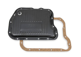 Mr Gasket 9745BMRG Automatic Transmission Oil Pan