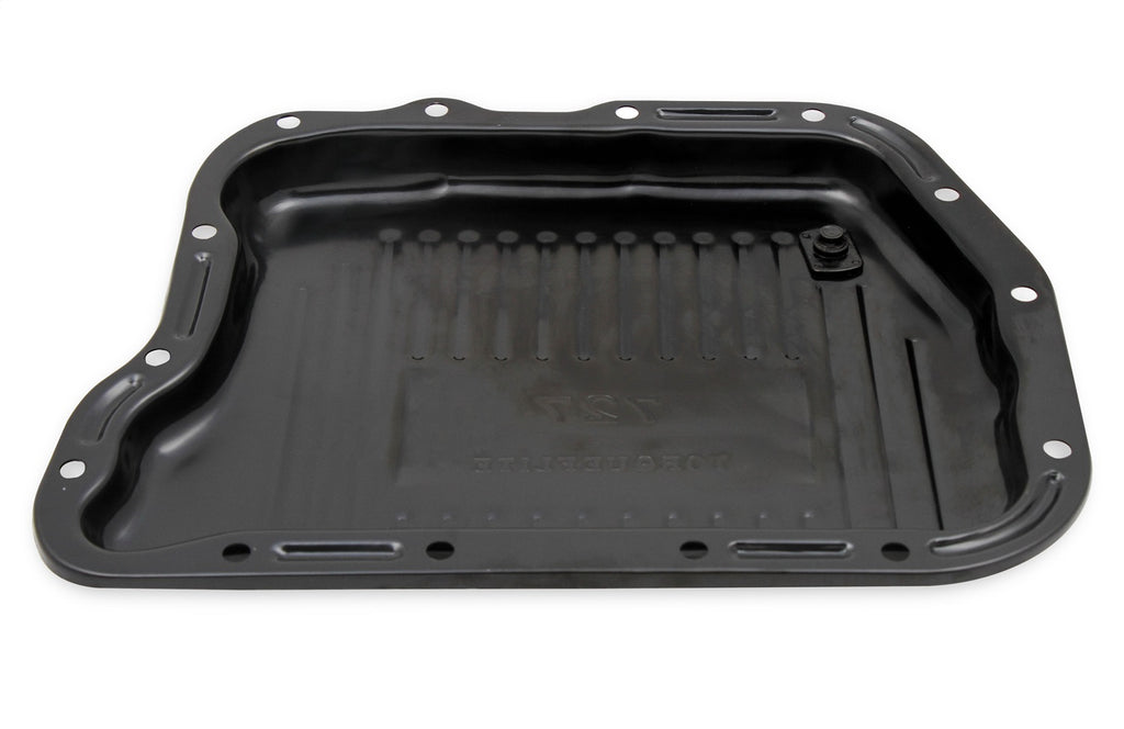 Mr Gasket 9745BMRG Automatic Transmission Oil Pan