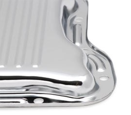 Mr Gasket 9745CMRG Automatic Transmission Oil Pan