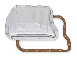 Mr Gasket 9745CMRG Automatic Transmission Oil Pan