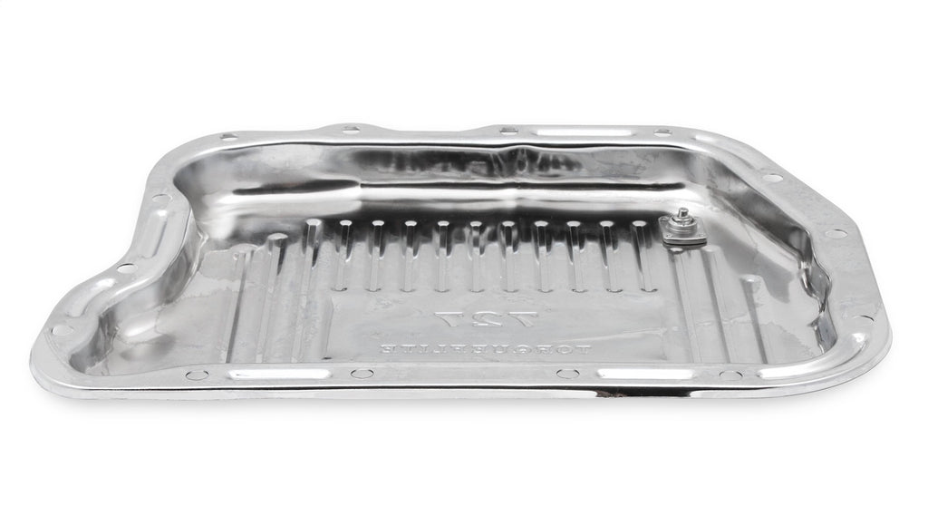 Mr Gasket 9745CMRG Automatic Transmission Oil Pan
