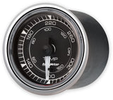 AutoMeter 9748 Chrono Oil Temperature Gauge