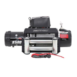 Smittybilt 97495 XRC-9.5K GEN 2 Winch