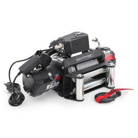 Smittybilt 97495 XRC-9.5K GEN 2 Winch
