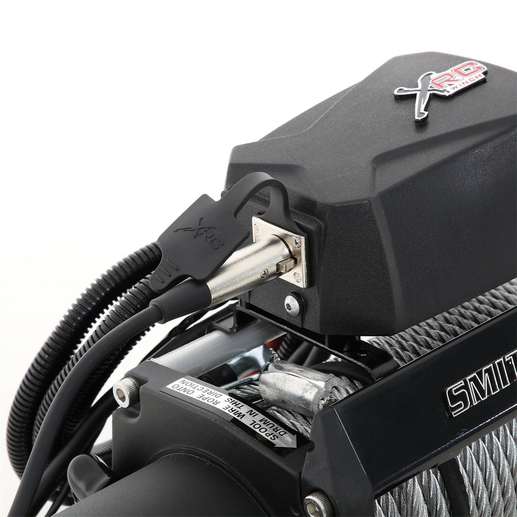 Smittybilt 97495 XRC-9.5K GEN 2 Winch