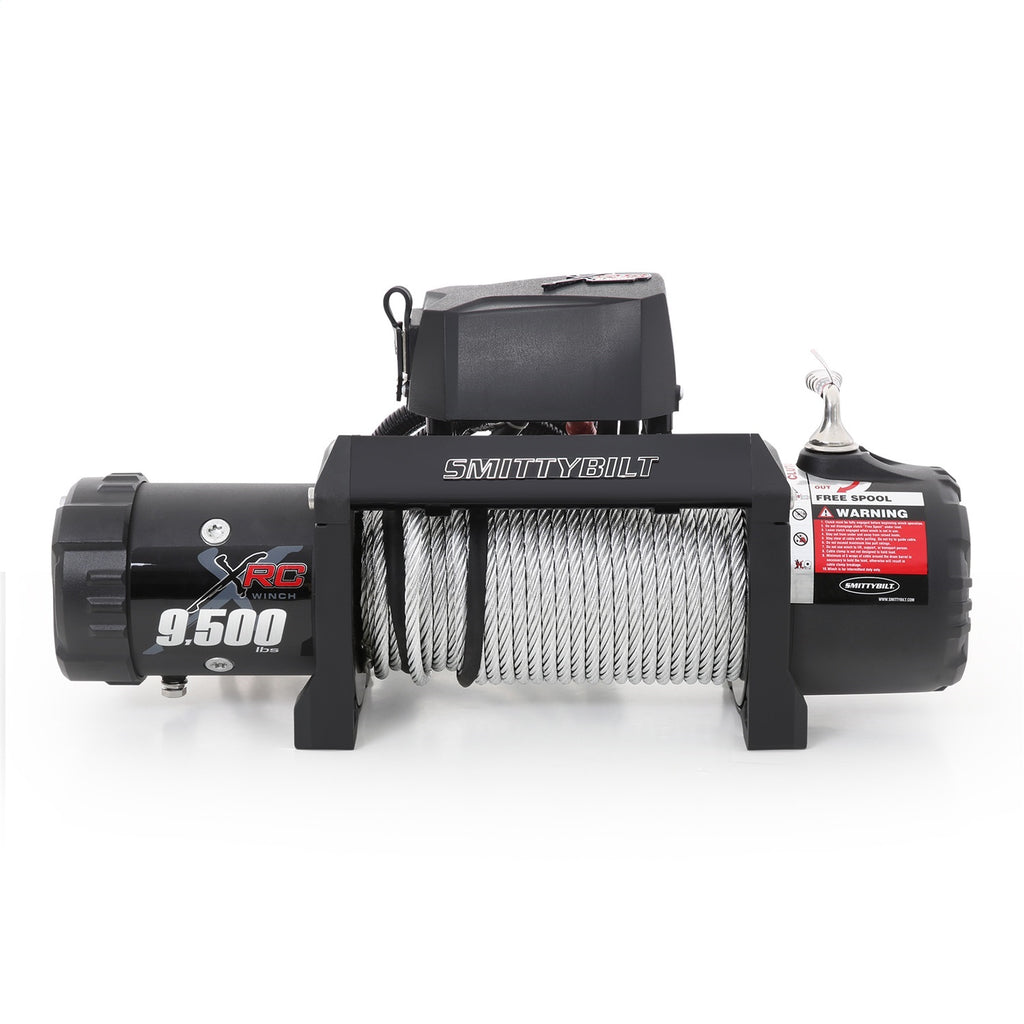 Smittybilt 97495 XRC-9.5K GEN 2 Winch