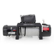 Load image into Gallery viewer, Smittybilt 97495 XRC-9.5K GEN 2 Winch