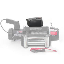 Smittybilt 97704 XRC Synthetic Winch Rope