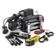Load image into Gallery viewer, Smittybilt 97495P XRC-9.5 GEN 2 Recovery Pack Winch