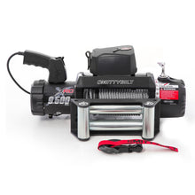 Load image into Gallery viewer, Smittybilt 97495P XRC-9.5 GEN 2 Recovery Pack Winch