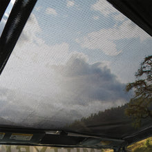 Load image into Gallery viewer, Smittybilt 97500 Cloak Extended Mesh Top Fits 18-25 Wrangler (JL)