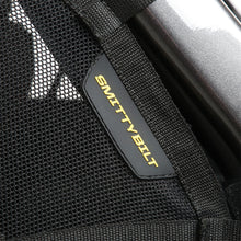 Load image into Gallery viewer, Smittybilt 97501 Cloak Extended Mesh Top Fits 18-25 Wrangler (JL)