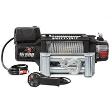 Load image into Gallery viewer, Smittybilt 97515 X2o-15.5K GEN 2 Winch