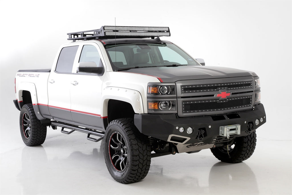 Smittybilt 97515 X2o-15.5K GEN 2 Winch