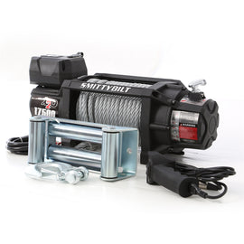 Smittybilt 97517 X2o-17.5K GEN 2 Winch