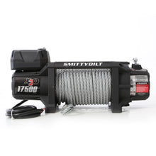 Load image into Gallery viewer, Smittybilt 97517 X2o-17.5K GEN 2 Winch