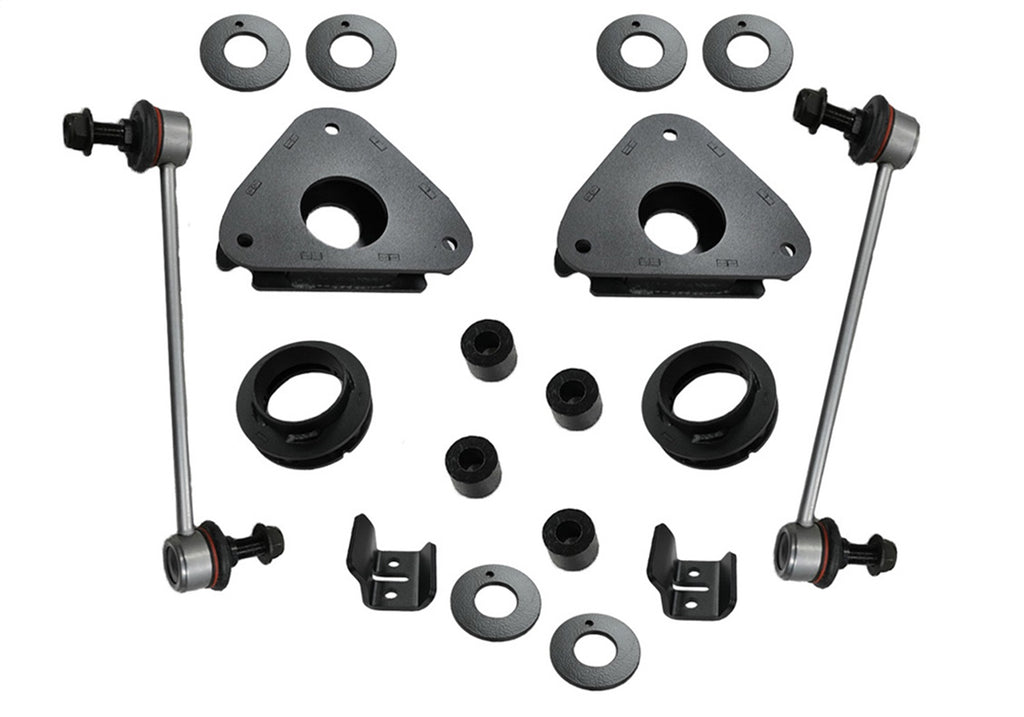 Superlift 9755 Suspension Lift Kit Fits 22 Maverick