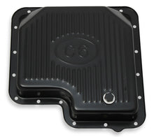 Load image into Gallery viewer, Mr Gasket 9756BMRG Automatic Transmission Oil Pan