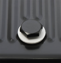 Load image into Gallery viewer, Mr Gasket 9756BMRG Automatic Transmission Oil Pan