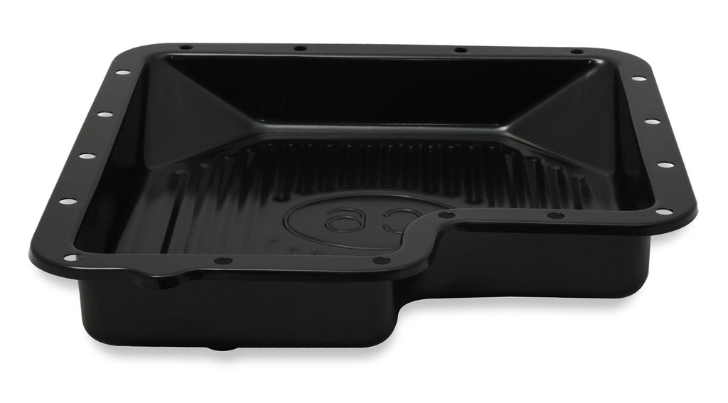 Mr Gasket 9756BMRG Automatic Transmission Oil Pan