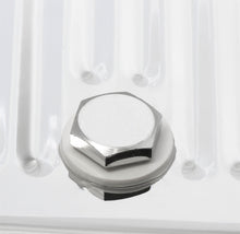 Load image into Gallery viewer, Mr Gasket 9756CMRG Automatic Transmission Oil Pan