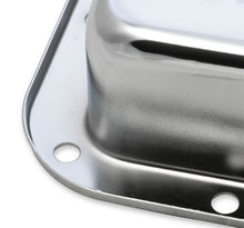 Load image into Gallery viewer, Mr Gasket 9756CMRG Automatic Transmission Oil Pan