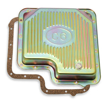 Load image into Gallery viewer, Mr Gasket 9756ZMRG Automatic Transmission Oil Pan