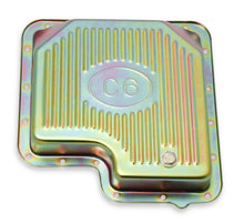 Load image into Gallery viewer, Mr Gasket 9756ZMRG Automatic Transmission Oil Pan