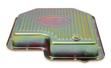 Load image into Gallery viewer, Mr Gasket 9756ZMRG Automatic Transmission Oil Pan